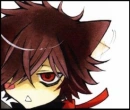 Pandora Hearts Cheshire Cat