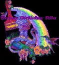 Happy Birthday Rita