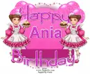 Ania
