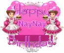 NayNay