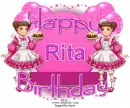  Rita