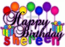 Shereen