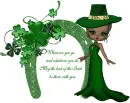 Irish Luck