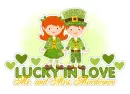 Lucky in Love 