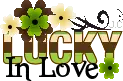 Lucky In Love
