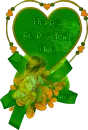 Happy St.Patrick's Day