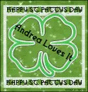 I LOVE YOUR GRAPHIC ANDREA