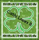 I LOVE YOUR GRAPHIC CATHI