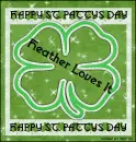 I LOVE YOUR GRAPHIC HEATHER