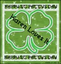 I LOVE YOUR GRAPHIC KAREN