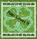 I LOVE YOUR GRAPHIC PAMI