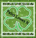 I LOVE YOUR GRAPHIC PELIA