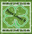 I LOVE YOUR GRAPHIC ROSE
