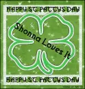 I LOVE YOUR GRAPHIC SHONNA