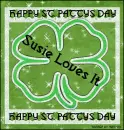 I LOVE YOUR GRAPHIC SUSIE
