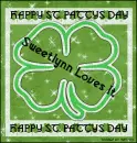 I LOVE YOUR GRAPHIC SWEETLYNN