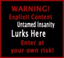Warning!