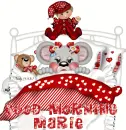 marie