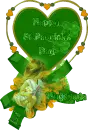 Happy St.Patrick's Day
