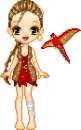 dolls