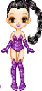 dolls