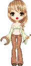 dolls