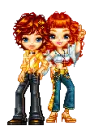 dolls