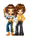 dolls