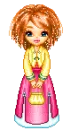 dolls