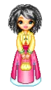 dolls