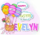 Evelyn