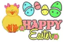 Happy Easter