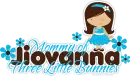 Jiovanna-Mommy of Three Little Bunnies