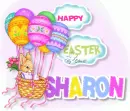 Sharon