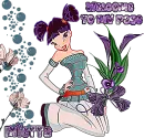 Welcome to my page