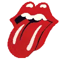The rolling stones