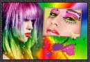 It's A Colorful Life