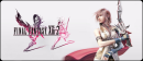 Final Fantasy XIII - Lightning