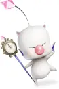 Final Fantasy XIII - Moogle