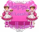 E'leesha