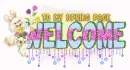 welcome to my spring page