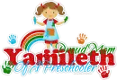 Yamileth-Proud Mom Of A Preschooler