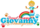 Giovanny-Proud Mommy Of A Kindergartener