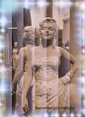 MIRROR REFLECTION MARILYN MONROE