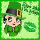 It's Me I am Irsish