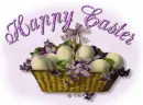 Happy Easter