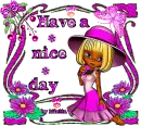 Have nice day
