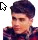 Zayn Malik cursor