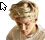 Niall Horan cursor