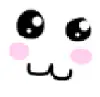 Kawaii face!